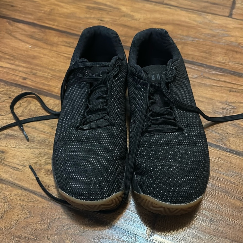 NO Bull IMPACT (formerly trainer+), size 9.5